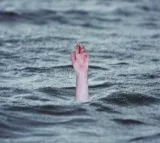 Three students drown in Krishna river in Vijayawada