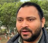 'Khel abhi baaki hai': Tejashwi, after Nitish's latest switch, predicts JD-U's end