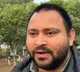 'Khel abhi baaki hai': Tejashwi, after Nitish's latest switch, predicts JD-U's end