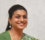 YCP proposes fielding roja from Ongole loksabha constituency