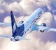Aero mexico Passenger walks on plane wing after it gets delayed by four hours