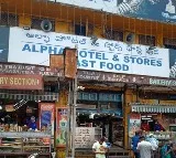 Threat Call To Alfa Hotel