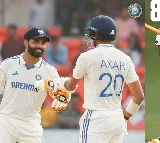 England Great Picks Jadeja Best All Rounder In The World