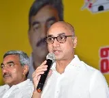 Guntur MP Galla Jayadev Quits Politics