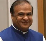 Will Share Details Of Rahul Gandhis Body Double Himanta Sarma