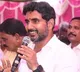 Nara Lokesh Speech At Mangalagiri Constituency