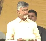Chandrababu Speech At Nellore Sabha