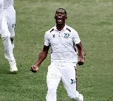 Shamar Joseph bundled Aussies as WI registers first win after 1997