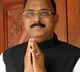 Congress leader Mallu Ravi has taken charge as the Telangana governments special representative in Delhi