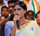 Sharmila questions PM Modi on Special Status and Polavaram
