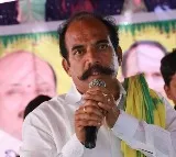 TDP leader Jawahar slams CM Jagan