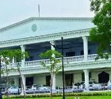 Bodhan CI Prem Kumar has been arrested by the police in the case of car theft near Praja Bhavan