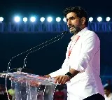Nara Lokesh says TDP doors always open for Galla Jaydev