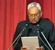 Nitish Kumar was sworn in as Bihar CM for the second time in two years