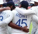 This is the reason Rohit Sharma said for Team Indias defeat in the Hyderabad Test