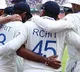 This is the reason Rohit Sharma said for Team Indias defeat in the Hyderabad Test