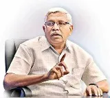 Professor Kodandaram slams BRS