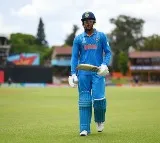 U19 men's WC: Kulkarni, Musheer batting, Tiwari's 4-20 help India beat USA by 201 runs