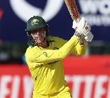 U19 Men's WC: Ryan Hicks' unbeaten 77 helps Australia beat Sri Lanka