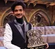 Munawar pips Abhishek, lifts 'BB17' trophy, goes home with car, Rs 50 lakh richer