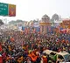 19 lakh devotees offered prayers at Ayodhya in first week