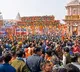 Ram temple in Ayodhya to have holding area for devotees to ease rush