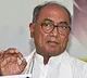 Won't contest LS polls, says Digvijaya Singh