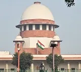 SC refuses to cancel anticipatory bail of Chandrababu Naidu in Amaravati Inner Ring Road case