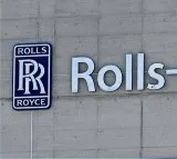 Rolls-Royce inks pact with Azad Engineering for making complex defence aero-engine components in India
