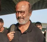 Rajinikanth defends daughter Aishwarya's comment on him being called 'Sanghi'