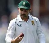Elgar revealed shocking incident claiming, “Virat Kohli spat on me”