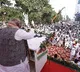 Kharge slams BJP, BJD at Odisha Bachao Samavesh in Bhubaneswar