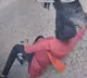 Cyberabad lady cop who dragged girl student by hair suspended