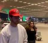 Security stops Nick Jonas at Mumbai airport over documents