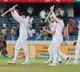 England have shown they are a side not to be messed with, says Nasser Hussain