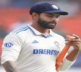 Jadeja likely to miss the second Test against England due to injury: Report