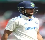 Gill’s got the cushion that perhaps even Pujara didn’t get, says Anil Kumble