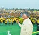 I've a vision for Andhra, Jagan has poison: Chandrababu Naidu