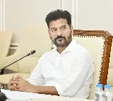ఫొటోలు: - సచివాలయంలో గృహ నిర్మాణ శాఖపై ముఖ్యమంత్రి రేవంత్ రెడ్డి ఉన్నతస్థాయి సమీక్ష నిర్వహించారు
