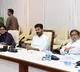 CM Revanth Reddy Reviews Medical and Health Department Operations at Secretariat