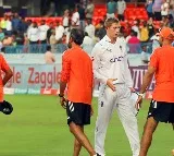 Team India 3 places fall in WTC points table