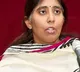 YS Vivekanada reddy daughter Sunita to met YS Sharmila