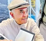 P and G former CEO says chandrababu is his hero