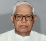 Former PCC president and senior Congress leader Narsa Reddy passed away