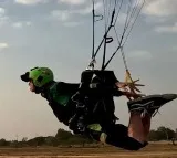 British Skydiver Falls To Death From 29 Storey Building As Parachute Fails To Open