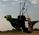 British Skydiver Falls To Death From 29 Storey Building As Parachute Fails To Open