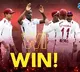 West Indies Creates History In Gabba Against Australia