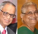Narayan Murthy On Proposing Sudha Murty In An Auto