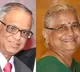 Narayan Murthy On Proposing Sudha Murty In An Auto