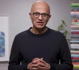 Satya nadella on taylor swift deep fake videos